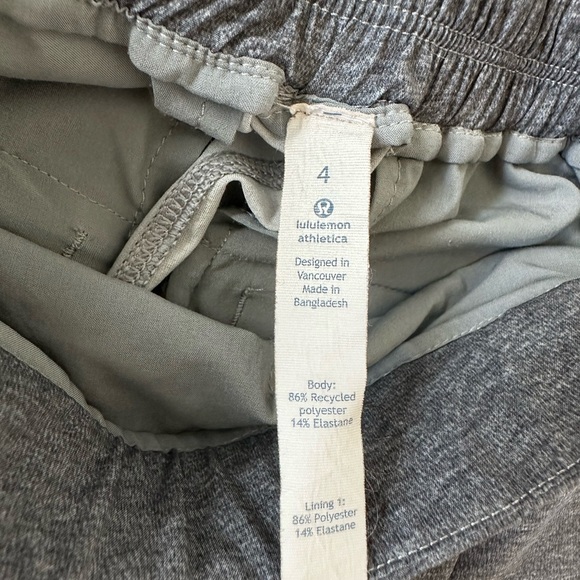 Lululemon joggers - Picture 3 of 3